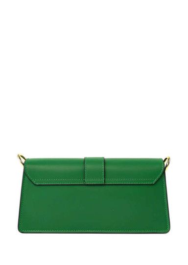 Bag Firenze green 5521-08-31