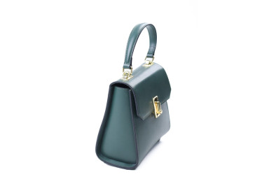 Bag Firenze green 6159-08-33