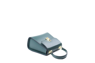 Bag Firenze green 6159-08-33