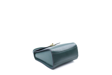 Bag Firenze green 6159-08-33