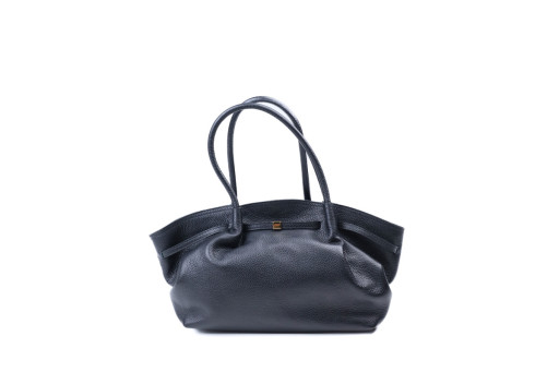 Сумка Firenze чорна 3923-05-32