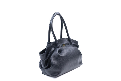 Сумка Firenze чорна 3923-05-32