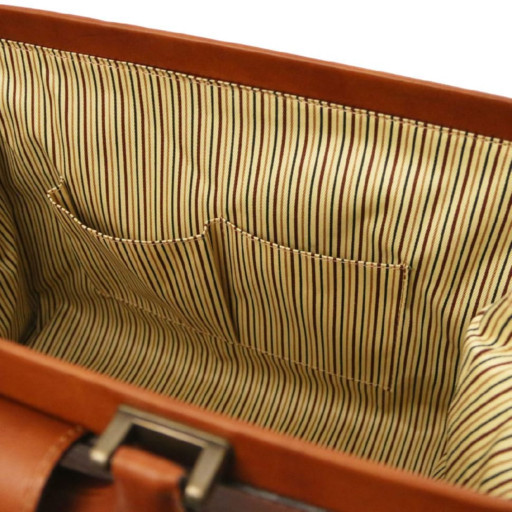 Raffaello Шкіряний саквояж Tuscany Leather TL142332