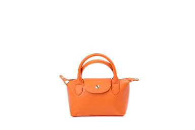 Bag Firenze orange 6655-19-32