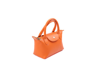 Bag Firenze orange 6655-19-32