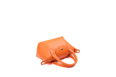 Bag Firenze orange 6655-19-32