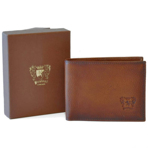 Чоловіче портмоне Giardino di Archimede, артикул B403, Італія