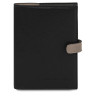 Leather planner