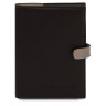 Leather planner