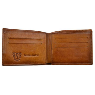 Pratesi BMA402 - Cappelle Medicee B402Wallet for man Cappelle Medicee B402 Brown