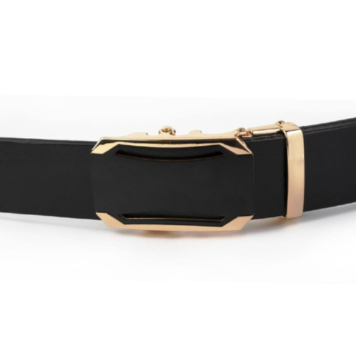 Зручний текстильний чоловічий ремінь Vintage 20582 Зелений