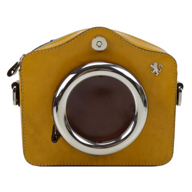 Pratesi RSE444/P - Fotocamera R444/P Fotocamera R444/P Mustard