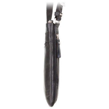 Сумка мужская Visconti ML25 (Black)