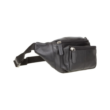 Visconti 720 Bumbag (Black)
