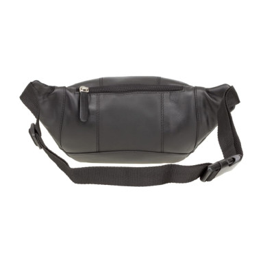 Visconti 720 Bumbag (Black)