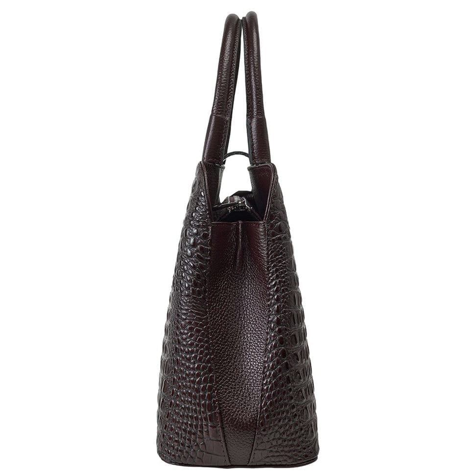 Сумка жіноча шкіра Desisan 571-3039