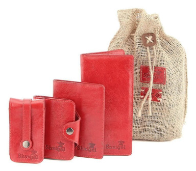 Beautiful gift set SHVIGEL 10073