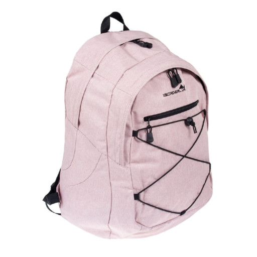 Рюкзак текстильний Borderline JBBP194L (Pink)