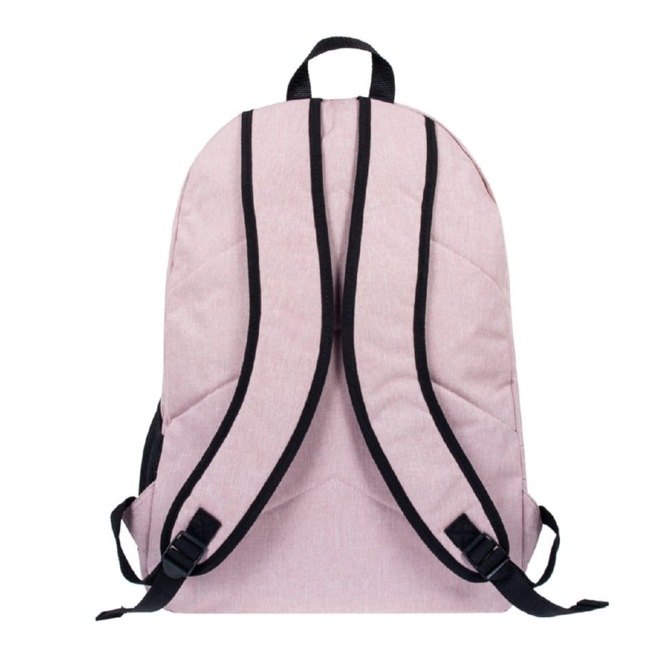 Рюкзак текстильний Borderline JBBP194L (Pink)