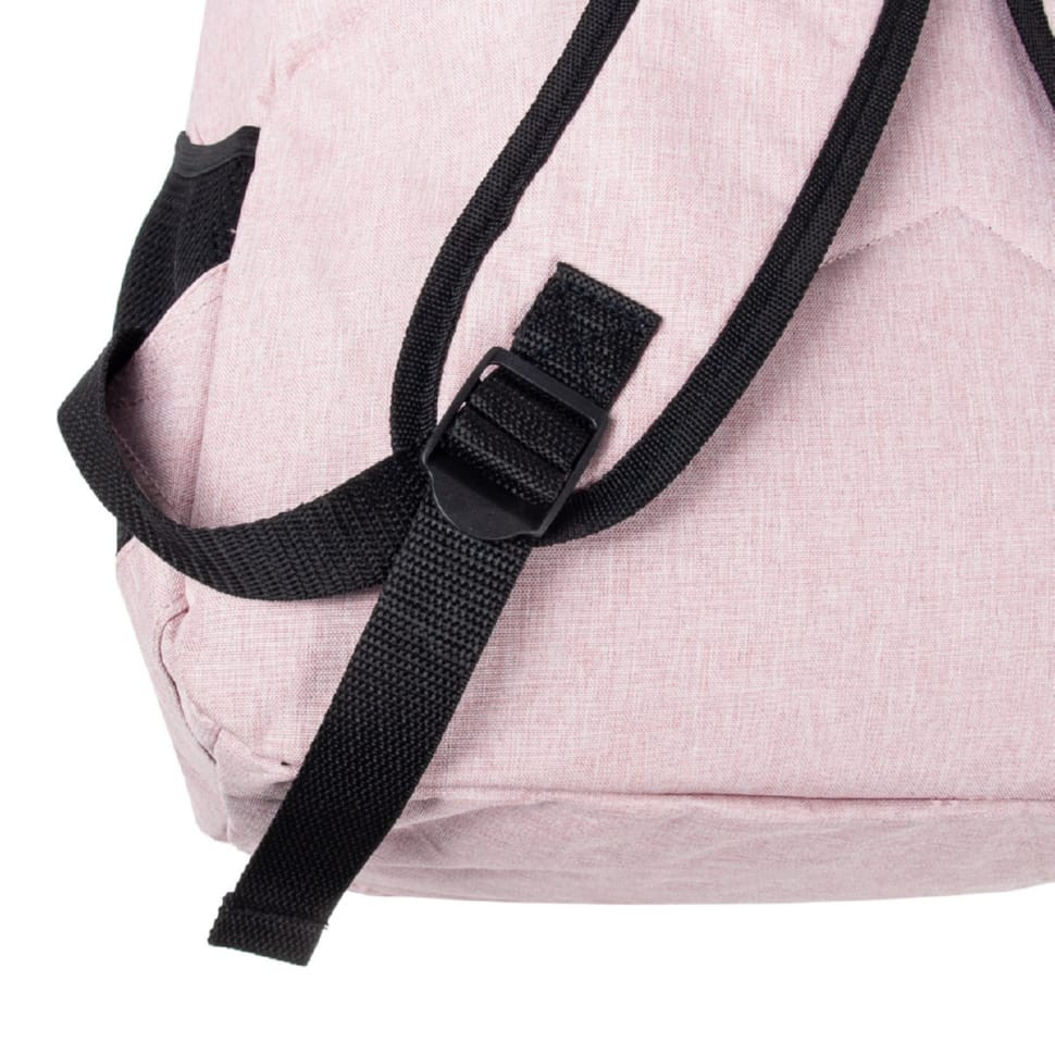Рюкзак текстильний Borderline JBBP194L (Pink)