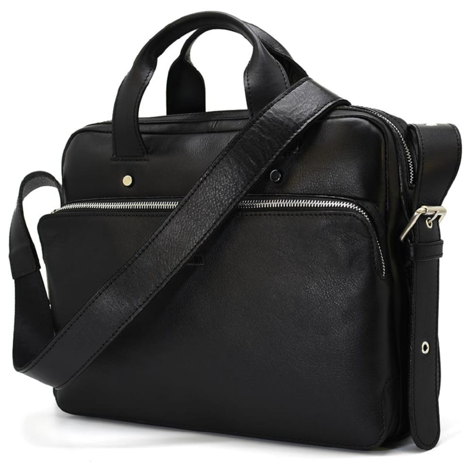 Чоловіча сумка для документів ноутбука макбука TARWA GA-2069-4lx