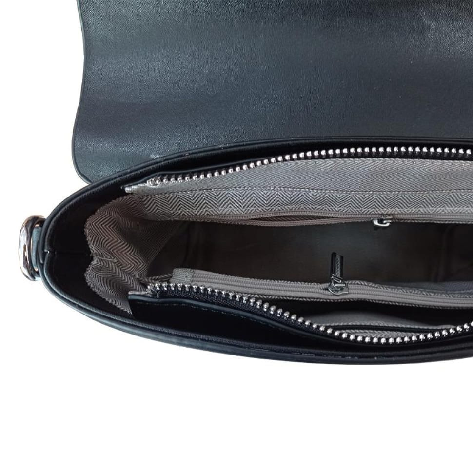 Жіноча шкіряна сумка Grays FS-GR-90890A