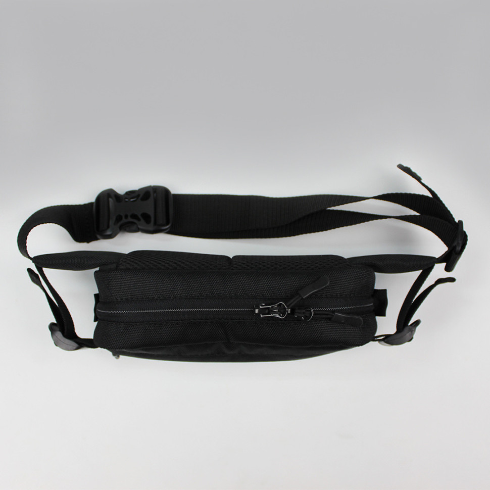 Сумка OWN GO жовта від MAD | born to win™