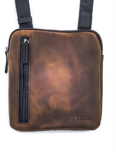 Сумка мужская маленькая VATTO Mk119 Kr450.670