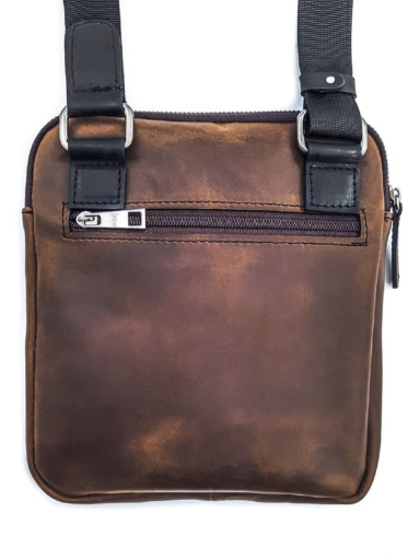 Сумка мужская маленькая VATTO Mk119 Kr450.670