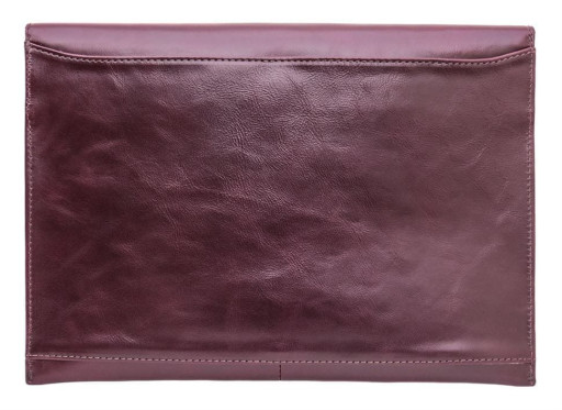 Папка шкіряна для документів Black Diamond BD48Calk-2