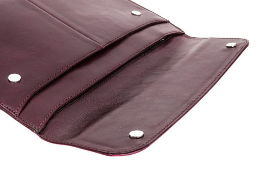 Папка шкіряна для документів Black Diamond BD48Calk-2