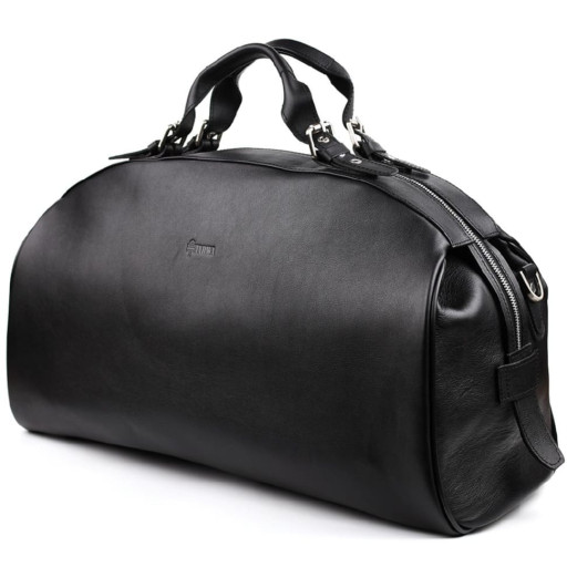 Шкіряна спортивна дорожня сумка TARWA GA-9552-4lx