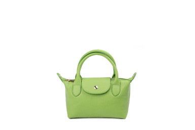 Bag Firenze light green 6655-72-32