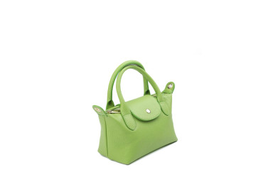 Bag Firenze light green 6655-72-32