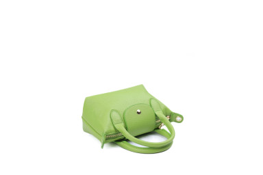 Bag Firenze light green 6655-72-32