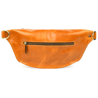 TARWA GY-3106-3lx 3-compartment fanny pack, size L, red