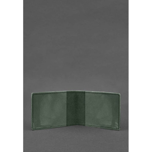 Морська охорона зелена Crazy Horse