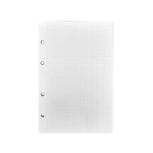 Змінний блок паперу в точку (для софт-буків BN-SB-9)