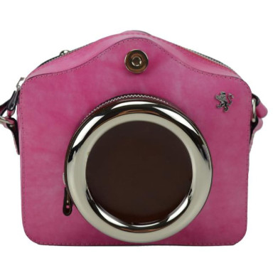 Pratesi RRO444/P - Fotocamera R444/P Fotocamera R444/P Pink