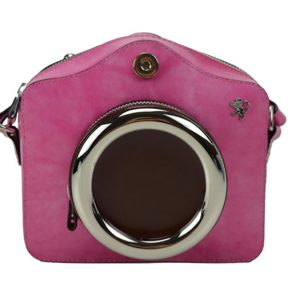 Pratesi RRO444/P - Fotocamera R444/P Fotocamera R444/P Pink