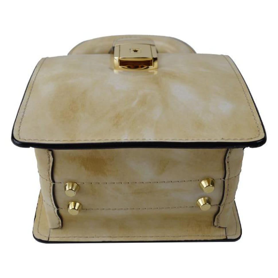 Pratesi RCL120/L - Brunelleschi R120/L Handbag in cow leather Brunelleschi R120/L Cherry
