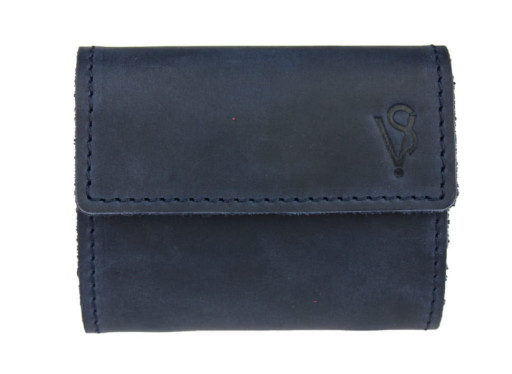 Візитниця карточніца карт-холдер SULLIVAN 5765 (5) синя