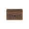 Картхолдер Visconti VSL25 Razor (Oil Tan)