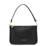 Жіночий шкіряний клатч від Tuscany Cassandra TL141870