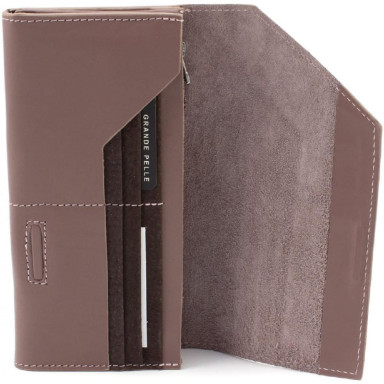 Wallet GP Festa 513665, gloss, powdery