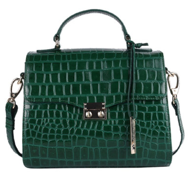 Женская сумка Ashwood C55 GREEN