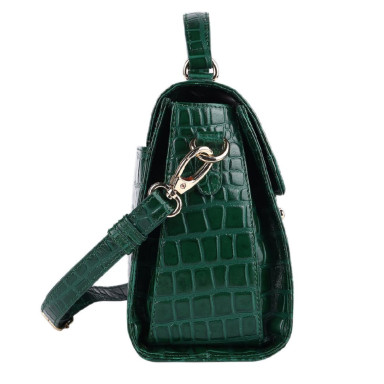 Женская сумка Ashwood C55 GREEN