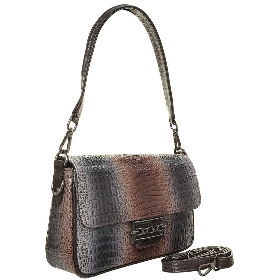 Сумка жіноча шкіряна Desisan 3138-429