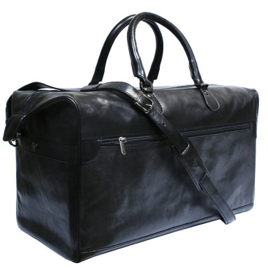 Дорожная сумка Italico 8023 nero черный