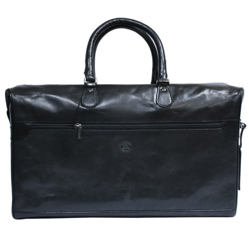 Дорожня сумка Italico 8023 чорний